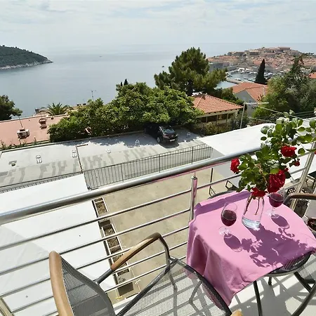 Apartamento Ambassador Dubrovnik