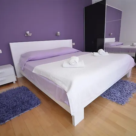 Apartamento Ambassador *