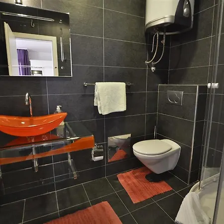 Apartment Ambassador Dubrovnik
