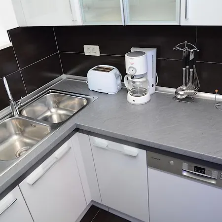 Apartman Ambassador