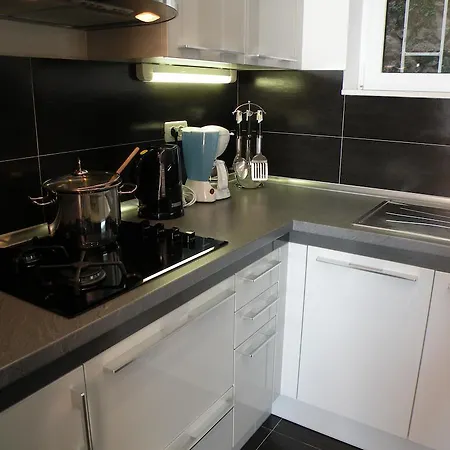 Apartman Ambassador Dubrovnik