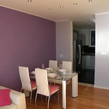 Apartamento Ambassador