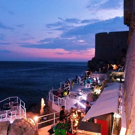 Apartment Ambassador Dubrovnik