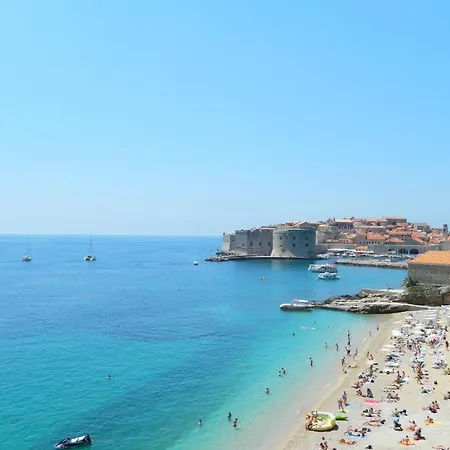 Apartment Ambassador Dubrovnik
